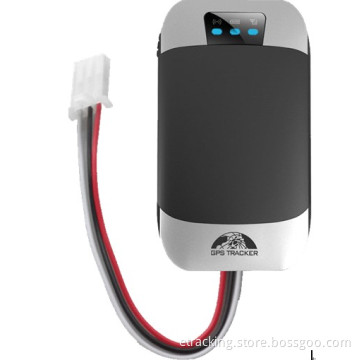 2014 New Waterproof \Easy Install, Real-Timegps Tracker GPS303b